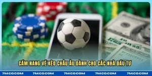 Kèo Châu Âu