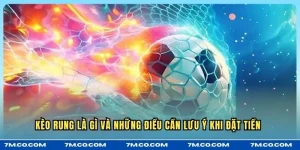 Kèo Rung Là Gì