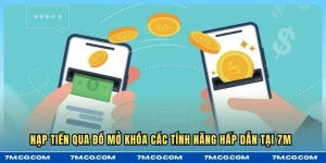 Hướng Dẫn Nạp Tiền
