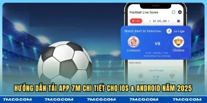 Tải App 7M